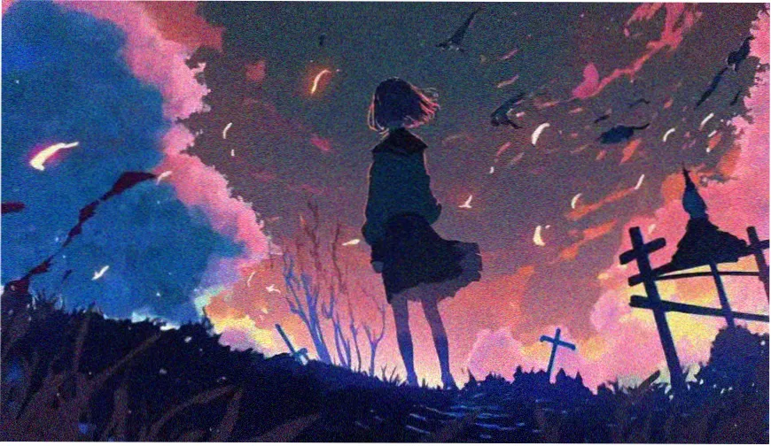 作品封面