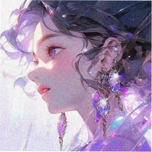 舞友头像
